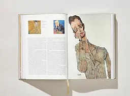 Egon Schiele. The Complete Paintings 1909–1918 - мініатюра 5
