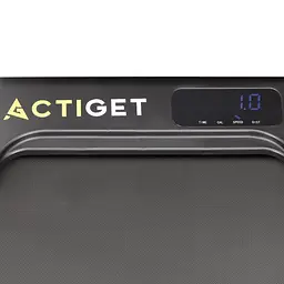 Бігова доріжка для ходьби Actiget Actirun Slim ACT0170 - мініатюра 3