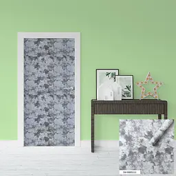 Плівка Sticker Wall на самоклейці 67cm x 10m S SW-00001511 - мініатюра 8