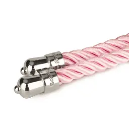 Мотузка для звязування LoveToy Rebellion Reign Rose Bondage Rope, 10 м - мініатюра 4