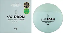 Сонцезахисна есенція 50 мл VT Cosmetics Sun PDRN Moist Tone Up Sun Essence SPF50+ PA++++ - мініатюра 2