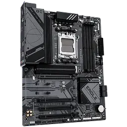 Материнська плата Gigabyte B650 Eagle Socket AM5 (B650 EAGLE) - мініатюра 2