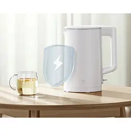 Електрочайник MiJia Electric Kettle N1 (MJDSH05YM) - мініатюра 7