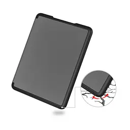 Чохол ArmorStandart для Amazon Kindle Paperwhite 12th Gen 2024 / Kindle Colorsoft Grey (ARM81959) - мініатюра 5