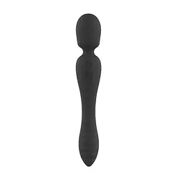 Вібратор Erospace Sweet Play Wand Vibrator 2in1 A8 62050070-0008 104547 - мініатюра 6