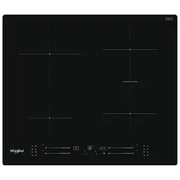 Варильна поверхня електрична Whirlpool WB S0060 NE