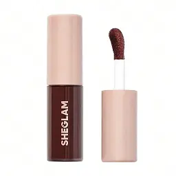 Олія для губ Sheglam Jelly Wow Hydrating Lip Oil Hot Shot