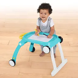 Ігровий центр-ходунки Baby Einstein Mix&Roll (12045) - мініатюра 10