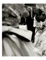 La Dolce Vita. Inside the World of Dolce&Gabbana’s Alta Moda Fashion Shows - Метт Левер - мініатюра 4