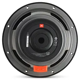 Сабвуферний динамік JBL CLUB 1024 - мініатюра 4