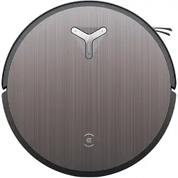 Робот-пилосос ECOVACS Deebot X11 Omnicyclone [158018] - мініатюра 4