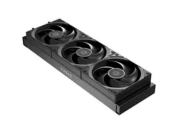 Водяне охолодження ID-COOLING Space LCD SL360 Pro SE - мініатюра 4
