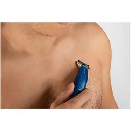 Тример для бороди та вусів Sencor SHP 0450BK - мініатюра 7