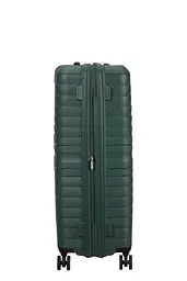 Валіза 78 См American Tourister FLYTWIST AFTERDARK PINE 78x50x30(33) MI1*14003 - мініатюра 12