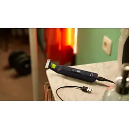Електростанок Philips OneBlade Pro 360 (QP6542/15) - мініатюра 19