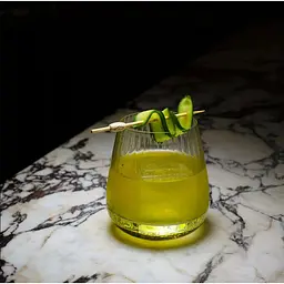 Набір низьких склянок для напоїв Luigi Bormioli Mixology Club 400 мл х 6 шт. (13252/01) - мініатюра 6