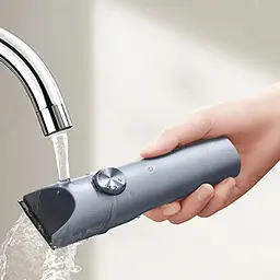 Тример Xiaomi Mijia Hair Clipper 2, машинка для стрижки волосся - мініатюра 3