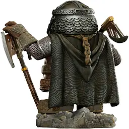 Фігурка Lord Of The Rings Gimli - Minico (Володар кілець) 12 см - мініатюра 4
