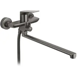 Душовий гарнітур Kroner Graz-GRP070 + змішувач Graz-GRP010 (CVS30152) - мініатюра 2