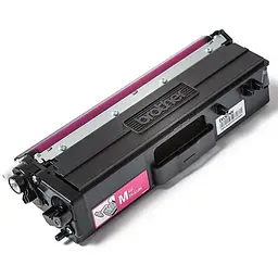 Brother TN-910M, Pink, 9000 сторінок - мініатюра 3