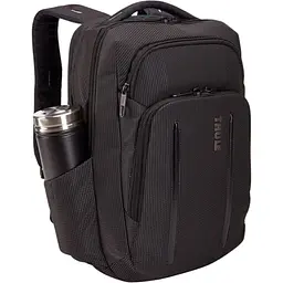 Рюкзак Thule Crossover 2 Backpack 20L Black (TH 3203838) - мініатюра 12
