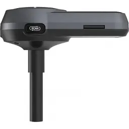 FM модулятор Grand-X 96GRX - мініатюра 2