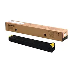 Тонер-картридж Sharp MX 36GTYA (15K)Yellow MX-2610N/3110N (MX36GTYA)