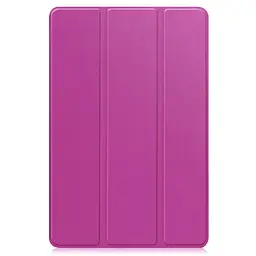 Чохол до планшета BeCover Smart Case Realme Pad X 11" Purple (709606) - мініатюра 2