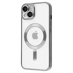 Чохол Metal Matte Case with Magnetic Ring iPhone 14 в асортименті - мініатюра 5