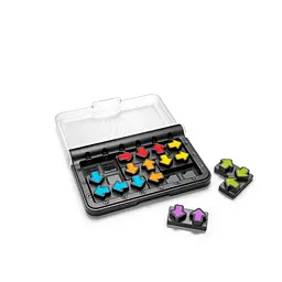 Настільна гра Smart Games IQ Стрілки, укр. мова (SG 424 UKR) - мініатюра 2