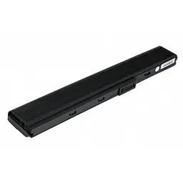 Акумуляторна батарея Asus A42-K52 A31-K52 A41-K52 A32-K52 70-NXM1B2200Z 14.8V 5200 mAh - мініатюра 2