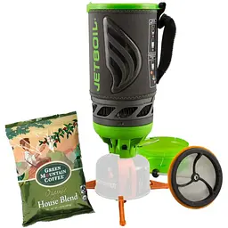 Система Jetboil Flash Java Ecto 1 L (1033-JB FLJVEC-EU)