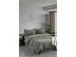 Постельное белье Евро Sikel pbe0049113 - миниатюра 2