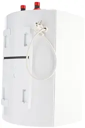 Водонагрівач Tiki Mini PBT 15V9 (GT 15 U) (6977305) - мініатюра 7