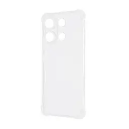 Чохол WXD Силікон 0.8 mm HQ Xiaomi Redmi Note 13 4G
