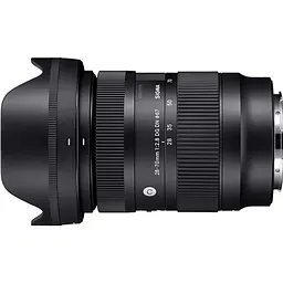 Об'єктив Sigma AF 28-70mm f/2.8 DG DN Contemporary Sony E [99793] - мініатюра 5