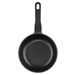 ARDESTO Сковорода глибока Ardesto Black Mars, 20см, алюміній, чорний - мініатюра 5