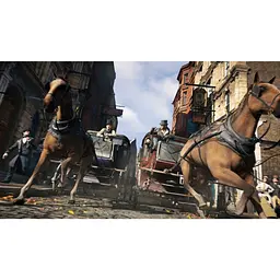 Ключ активації Microsoft Assassin's Creed Syndicate Gold Edition для Xbox One/Series - мініатюра 4