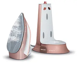 Парогенератор Sencor SSI 0910RS - мініатюра 2