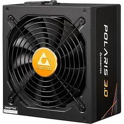 Блок живлення Chieftec Polaris 3.0 1250W 80+ Gold (PPS-1250FC-A3) [104773] - мініатюра 2