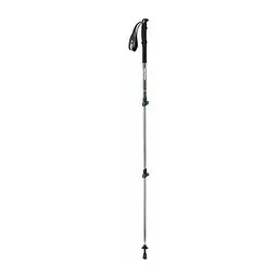 Трекінгова палиця телескопічна Naturehike Men ST 01 (NH17D001-Z) зелена - мініатюра 2