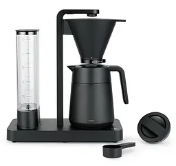Кавоварка Wilfa Performance Thermo CM9B-T125 - мініатюра 2