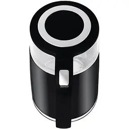 Електрочайник Rotex RKT86-GB Smart Black [117916] - мініатюра 4