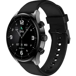 Смарт-годинник Black Shark S1 Classic BS-S1C Black - мініатюра 3