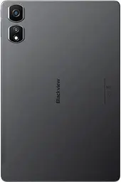 Планшет Blackview Tab 16 Pro 8/256GB Nightfall Grey (6931548316800) - мініатюра 3