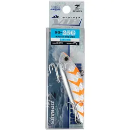 Воблер ZipBaits ZBL VIB80 80mm 25.0g #630 - мініатюра 2