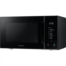 Мікрохвильова піч Samsung Bespoke MS23T5018AK Black [99925] - мініатюра 2