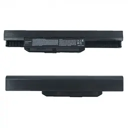 Акумуляторна батарея Asus A32-K53 A42-K53 X43J X43E X43SJ A53 A43 A54 10.8V 5200 mAh