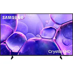 Телевізор Samsung Crystal U8072F 50" LED UHD 4K [UE50U8072FUXUA] [144740]