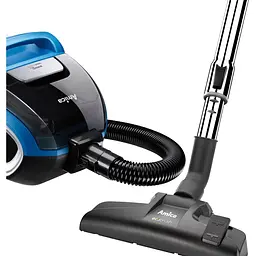 Пилосос Amica VM 3041 Bagio Eco - мініатюра 2